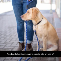 Shedrow K9 Camino Rope Leash