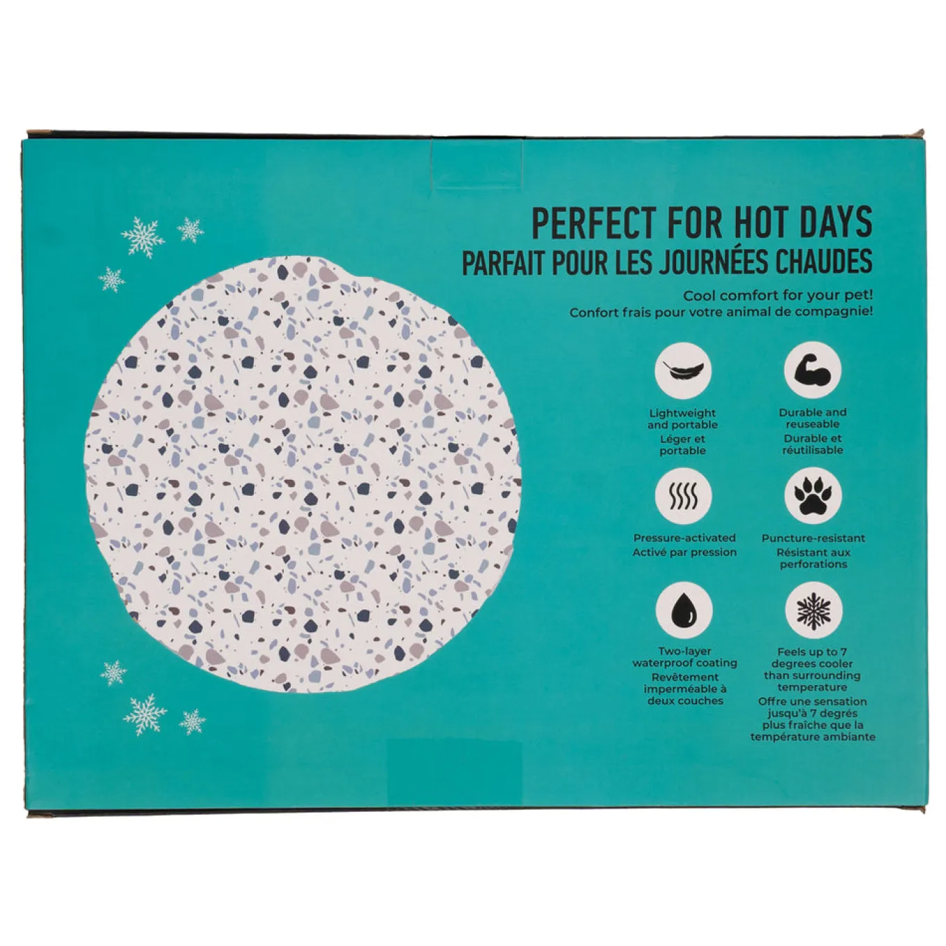 Shedrow K9 Cooling Mat