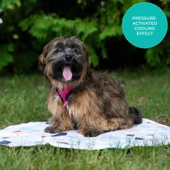 Shedrow K9 Cooling Mat