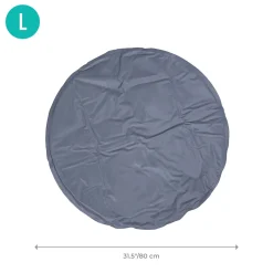 Shedrow K9 Cooling Mat