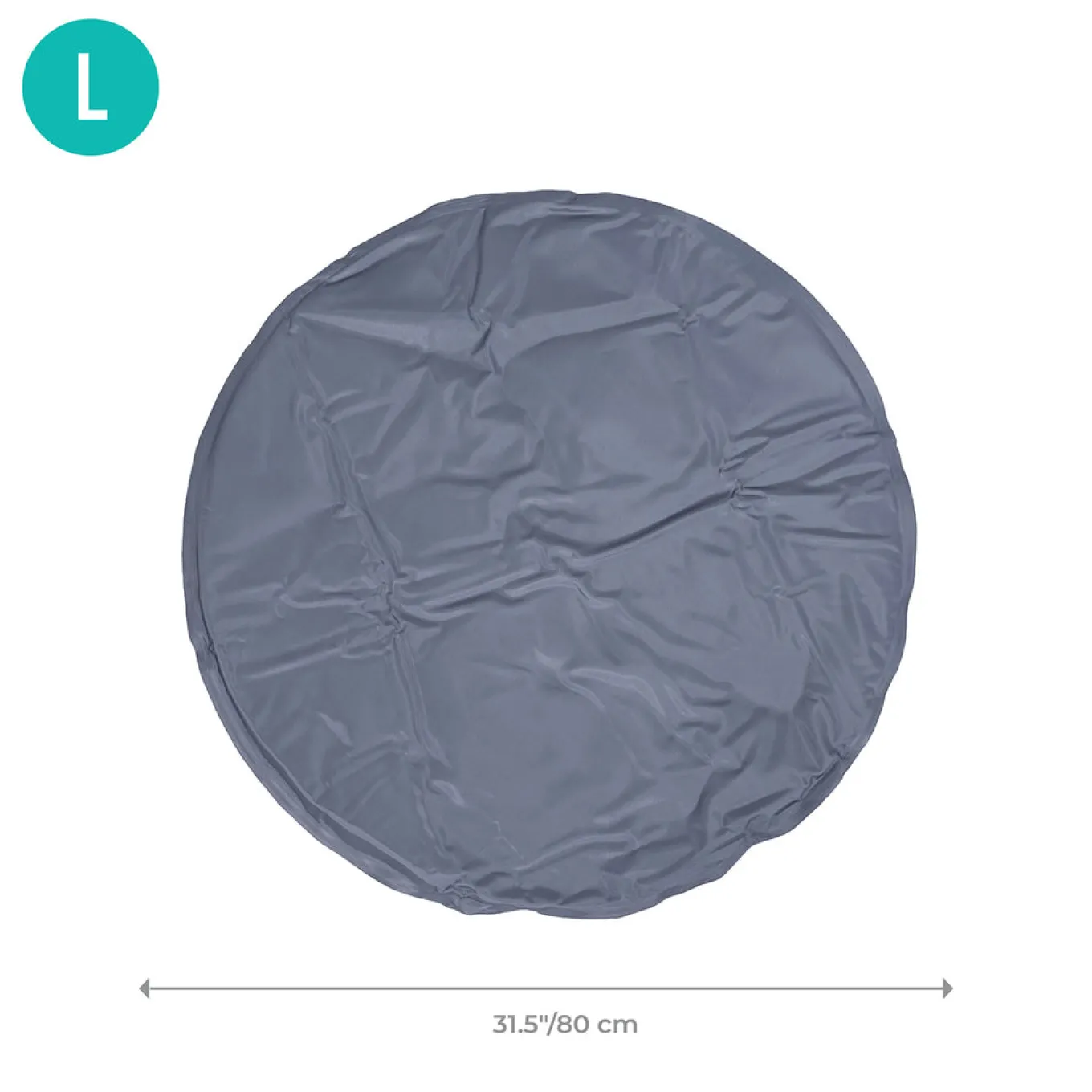 Shedrow K9 Cooling Mat