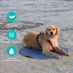 Shedrow K9 Cooling Mat