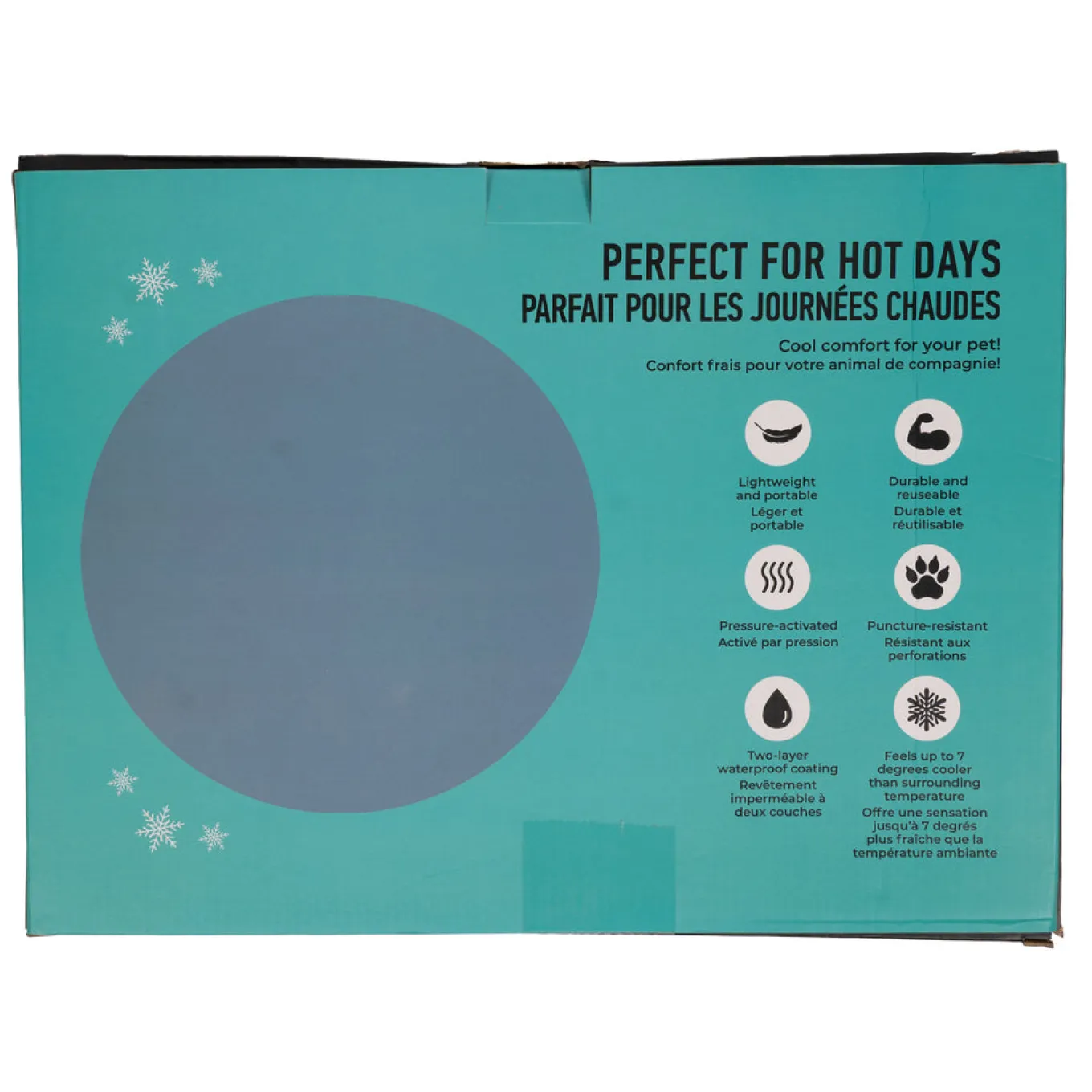 Shedrow K9 Cooling Mat