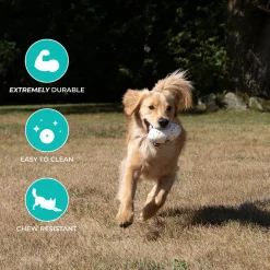 Shedrow K9 FlexiPlay Football