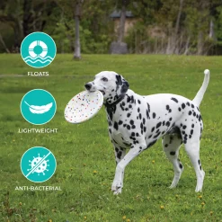 Shedrow K9 FlexiPlay Frisbee