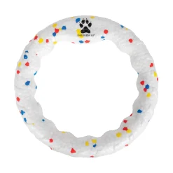 Shedrow K9 FlexiPlay Tug Ring