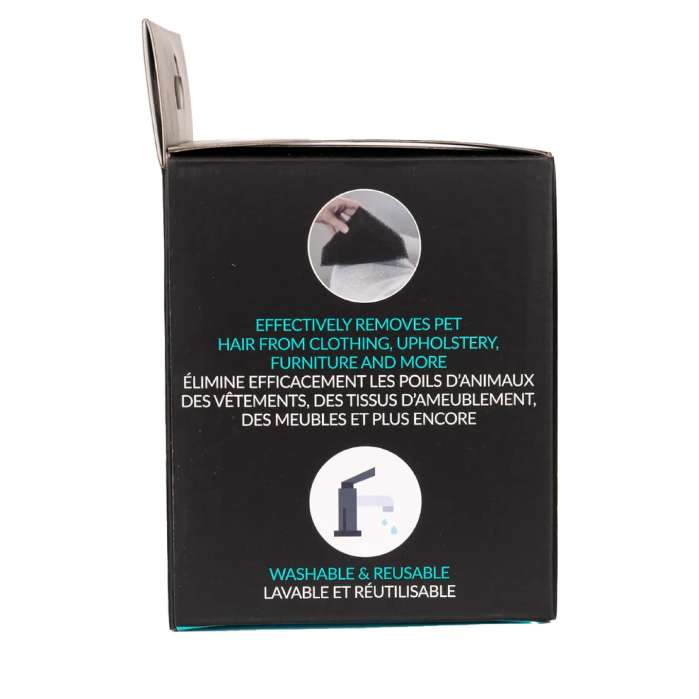 Shedrow K9 Hair-B-Gone Sponge