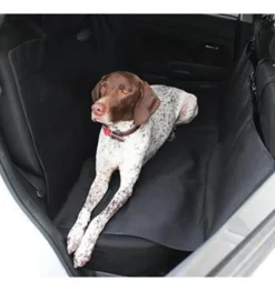 Shedrow K9 Hammock Cover