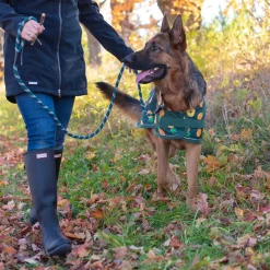 Shedrow K9 Harbour Rain Coat
