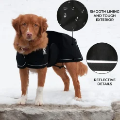 Shedrow K9 Harbour Rain Coat