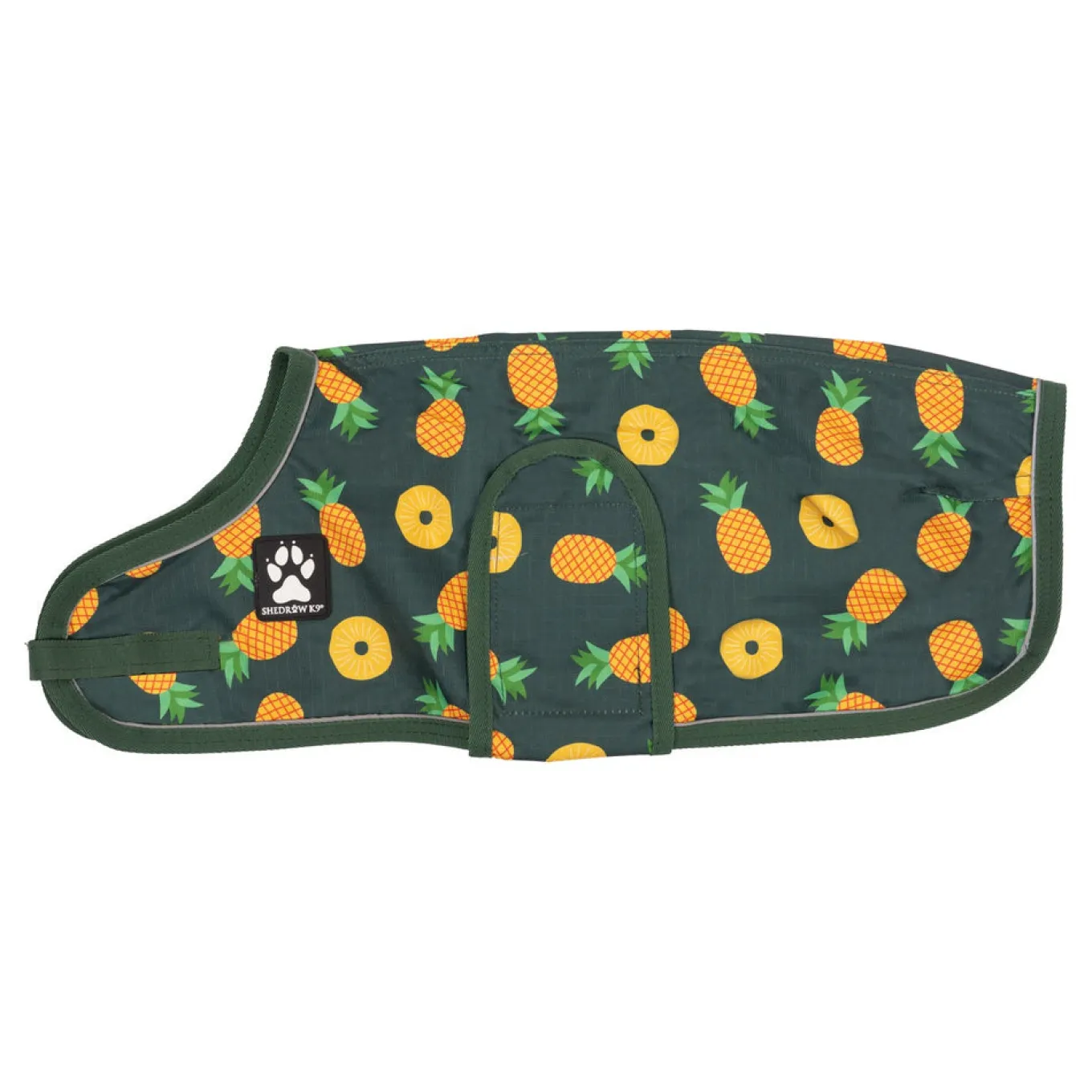 Shedrow K9 Harbour Rain Coat