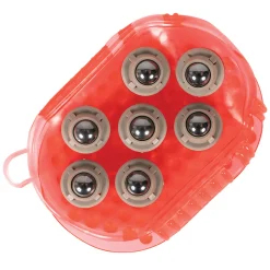 Shedrow K9 Magnetic Jelly Scrubber