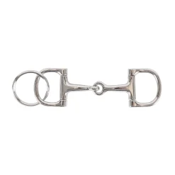 Shedrow Key Ring Dee Bit