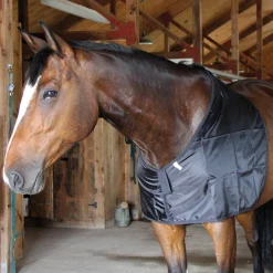 Shedrow Lightweight Shoulder Bib