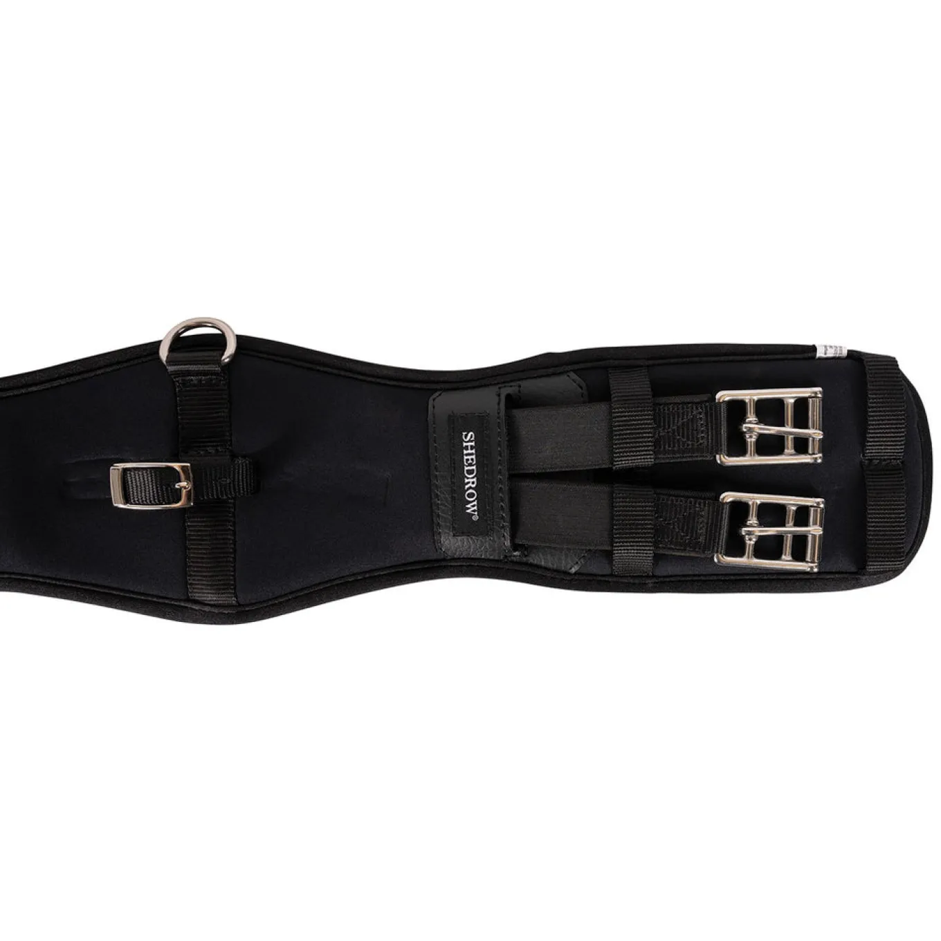 Shedrow Memory Foam Dressage Girth
