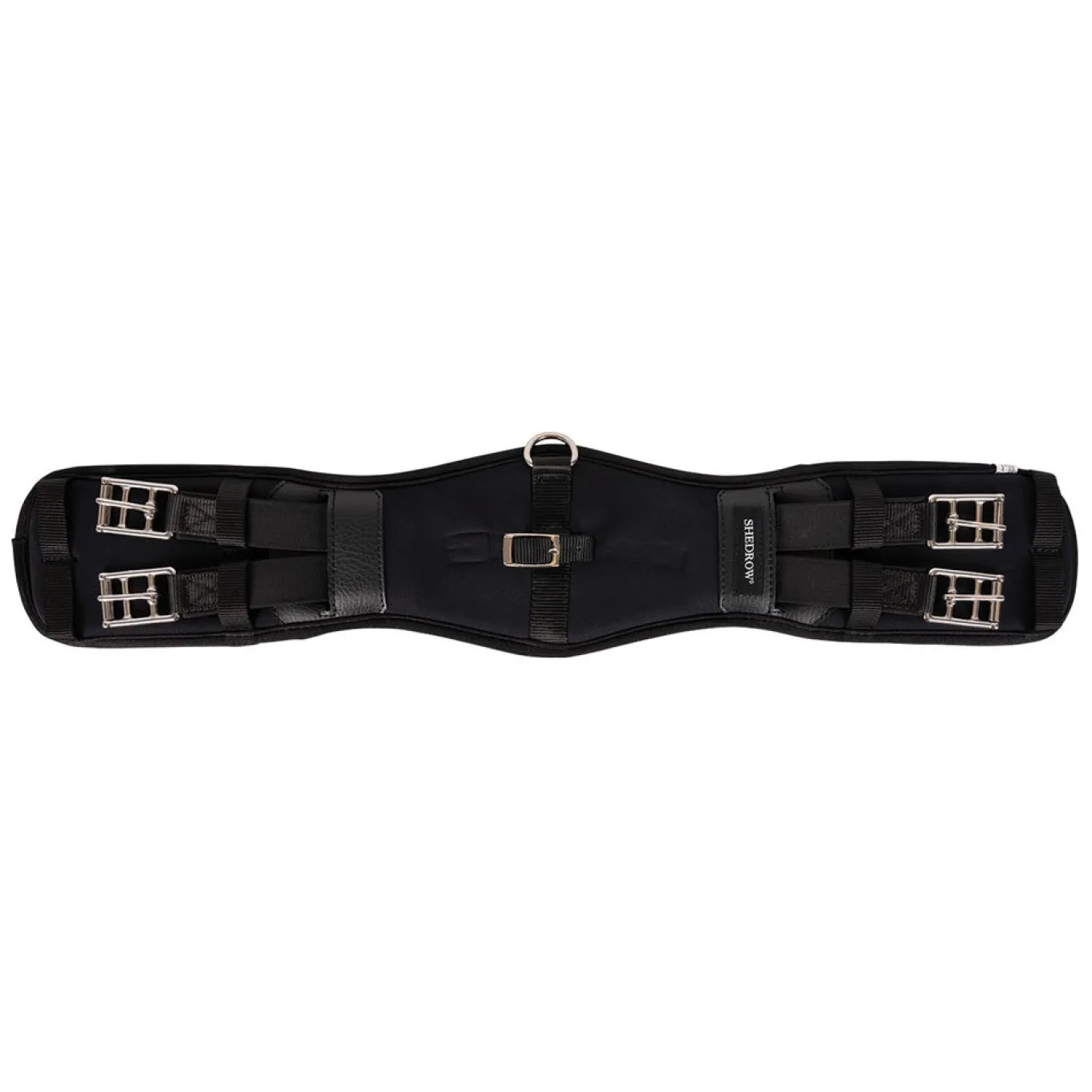 Shedrow Memory Foam Dressage Girth