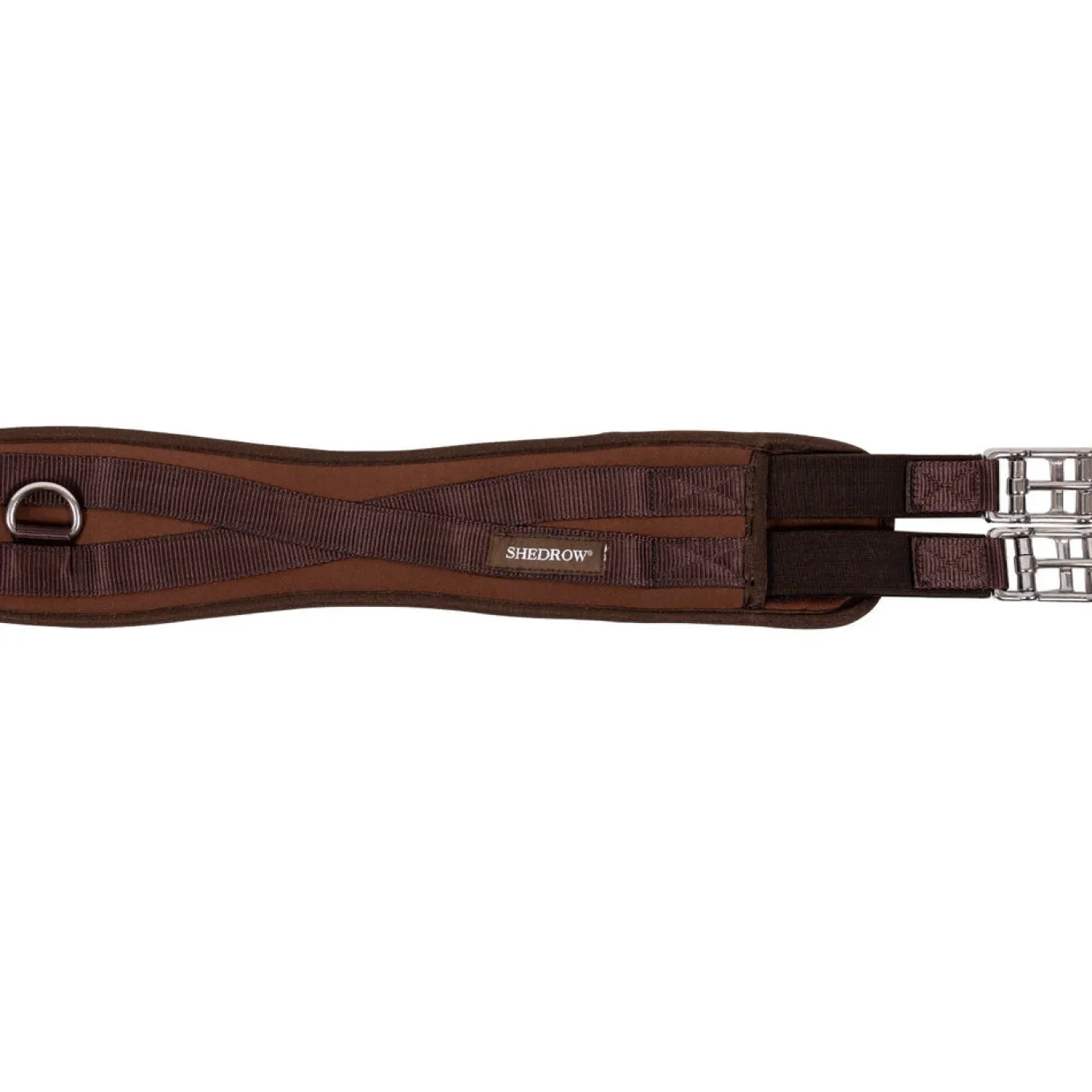 Shedrow Memory Foam Girth