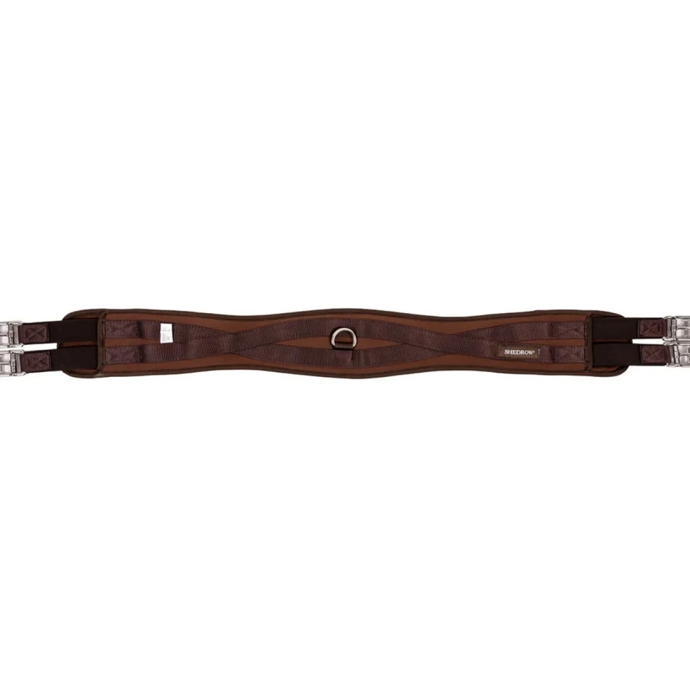 Shedrow Memory Foam Girth