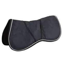Shedrow Memory Foam Half Pad W/ Shims