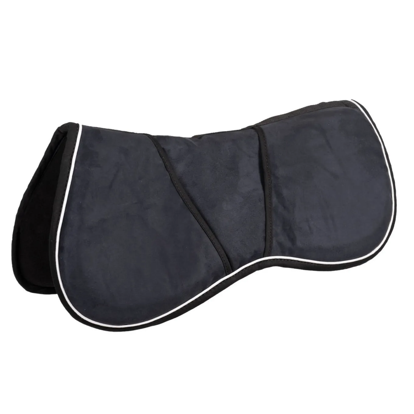 Shedrow Memory Foam Half Pad W/ Shims