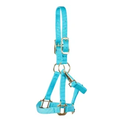 Shedrow Mini Nylon Halter
