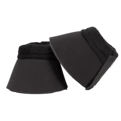 Shedrow Neoprene Bell Boots W/ Velcro