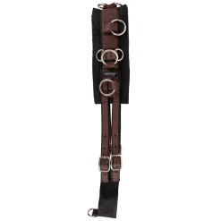 Shedrow Nylon Mini Surcingle