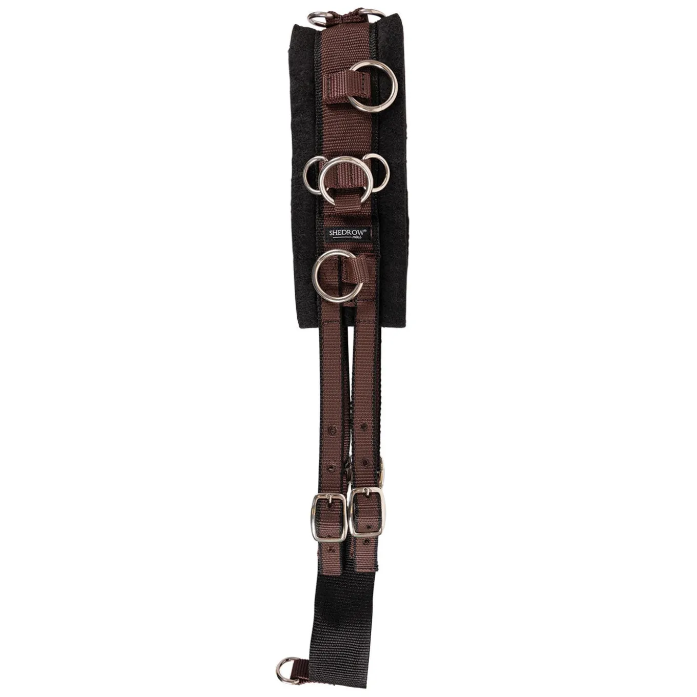 Shedrow Nylon Mini Surcingle