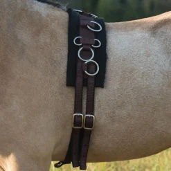 Shedrow Nylon Mini Surcingle