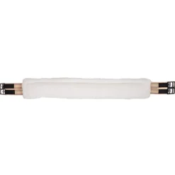 Shedrow Nylon Removable Fleece Girth