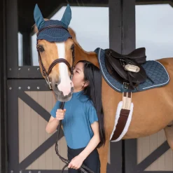 Shedrow Original Pony Saddle Pad