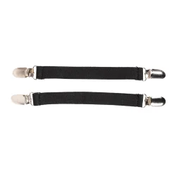 Shedrow Pant Clips