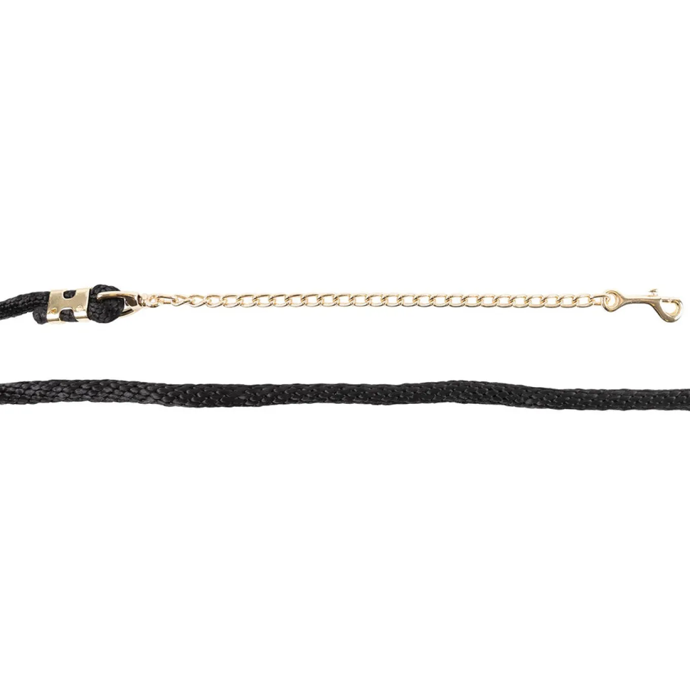 Shedrow Poly Lead W/ Chain
