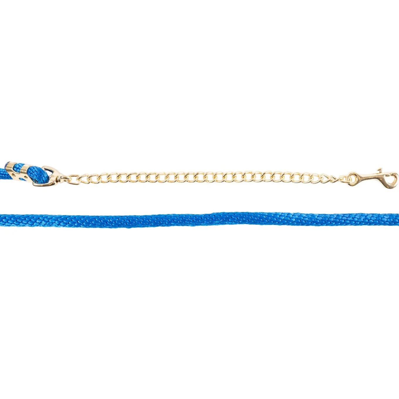 Shedrow Poly Lead W/ Chain