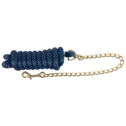Shedrow Poly Lead W/ Chain