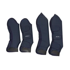 Shedrow Pro Shipping Boots