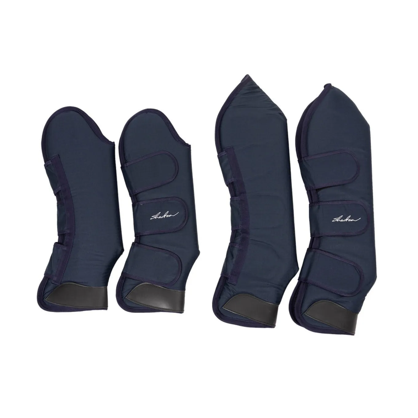 Shedrow Pro Shipping Boots