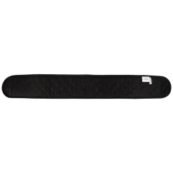 Shedrow Quilted Girth Cover