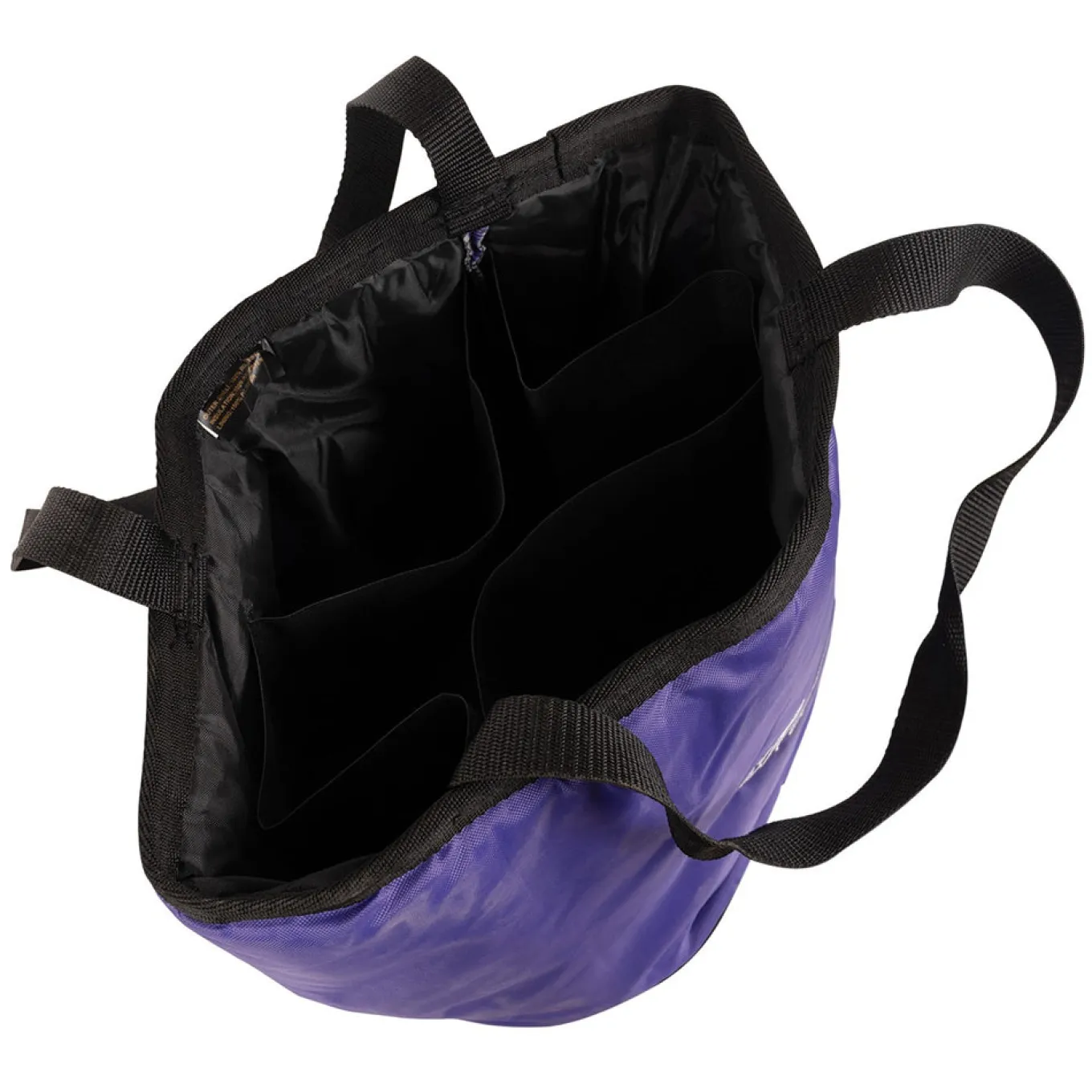 Shedrow Ring Tote