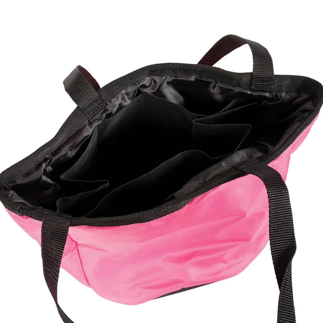 Shedrow Ring Tote