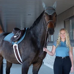 Shedrow Saber Saddle Pad