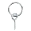 Shedrow Screw Eye W/ Ring