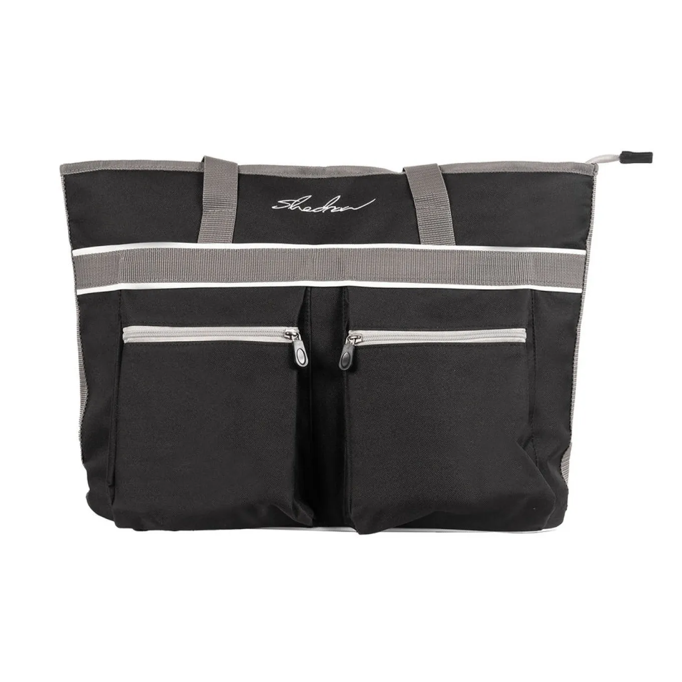 Shedrow Signature Tote