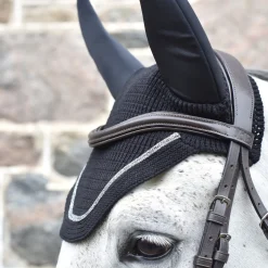 Shedrow Silent Ears Fly Veil