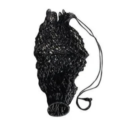 Shedrow Small Hole Hay Net