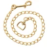 Shedrow Solid Brass Chain 91 cm