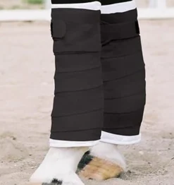 Shedrow Stall Bandages