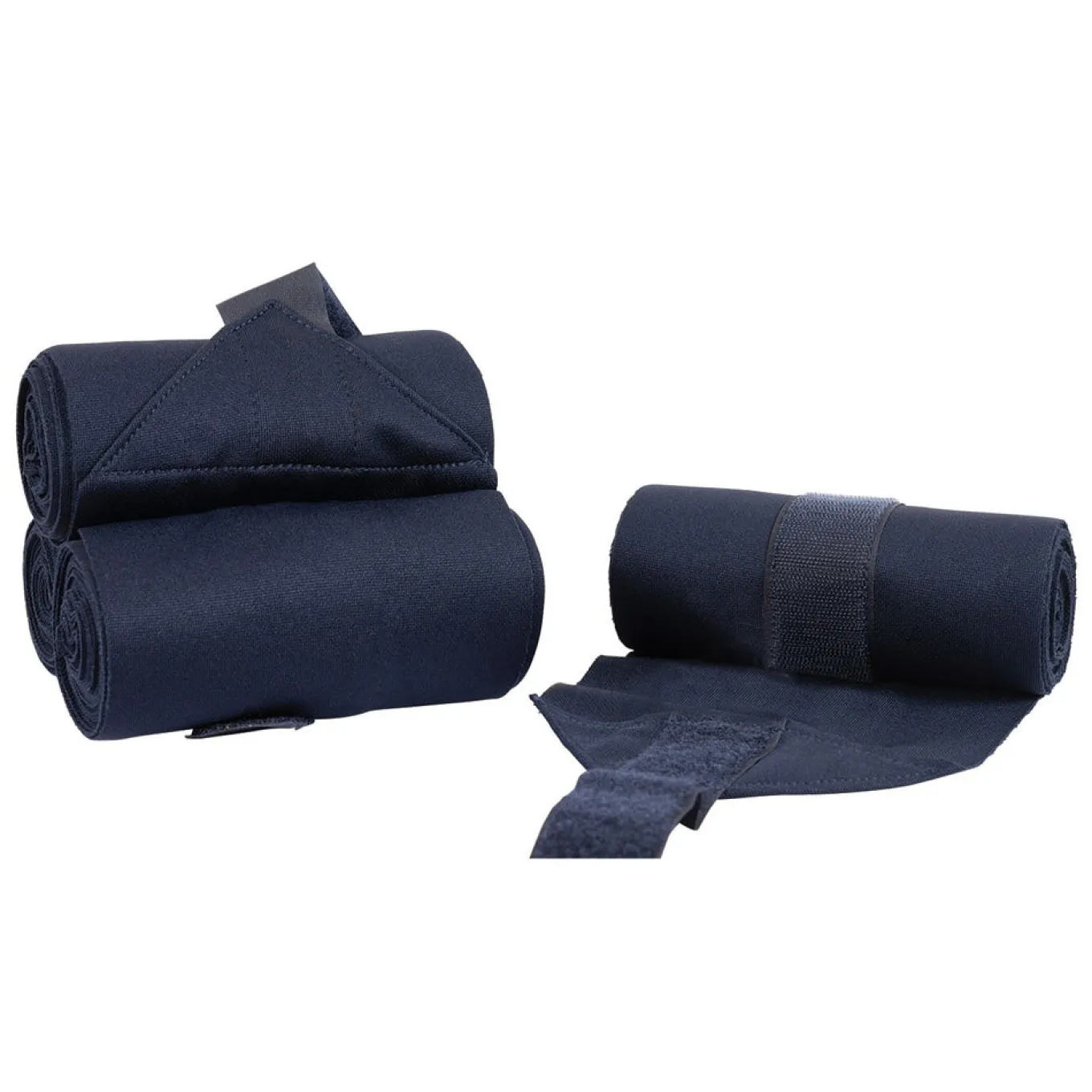 Shedrow Standing Bandages