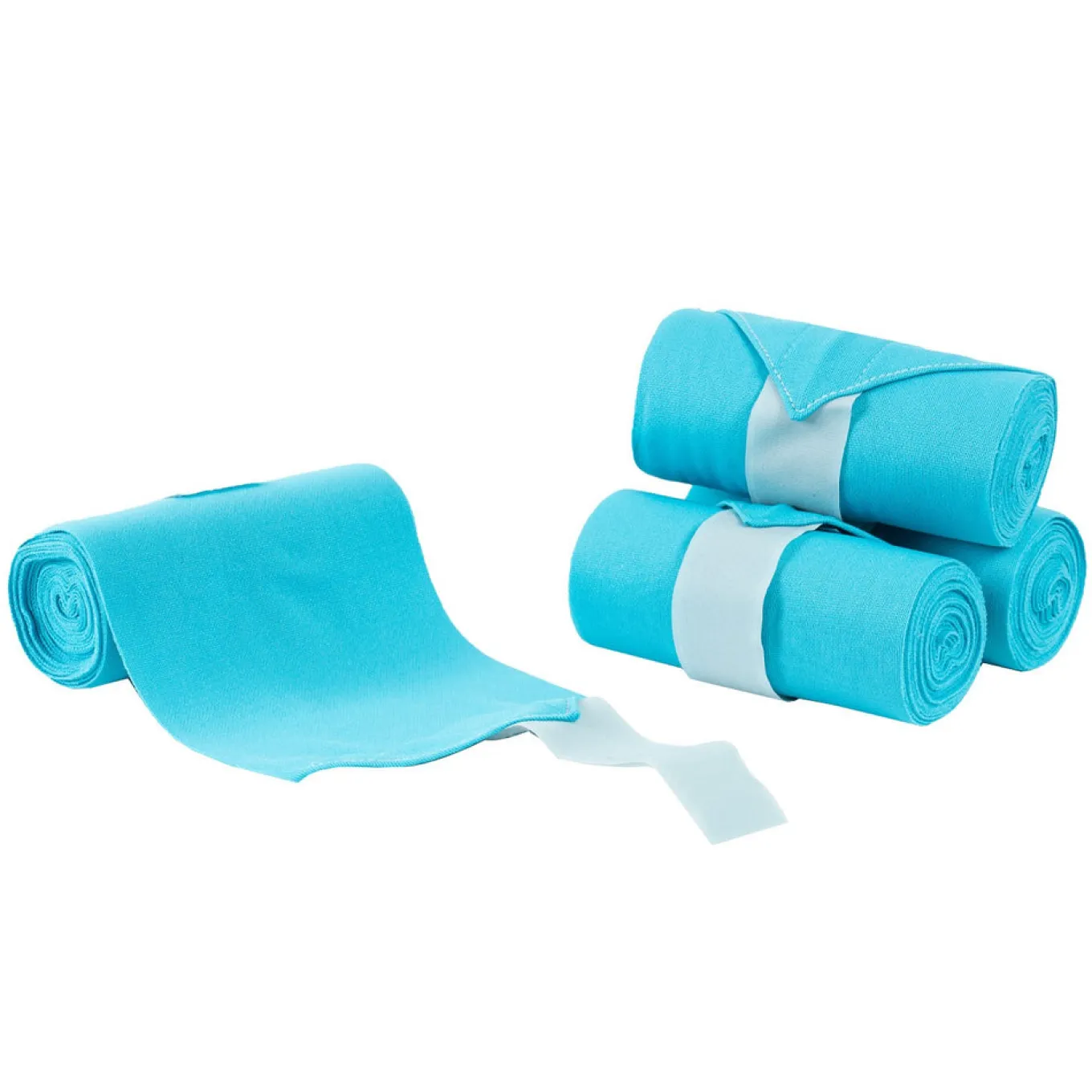 Shedrow Standing Bandages