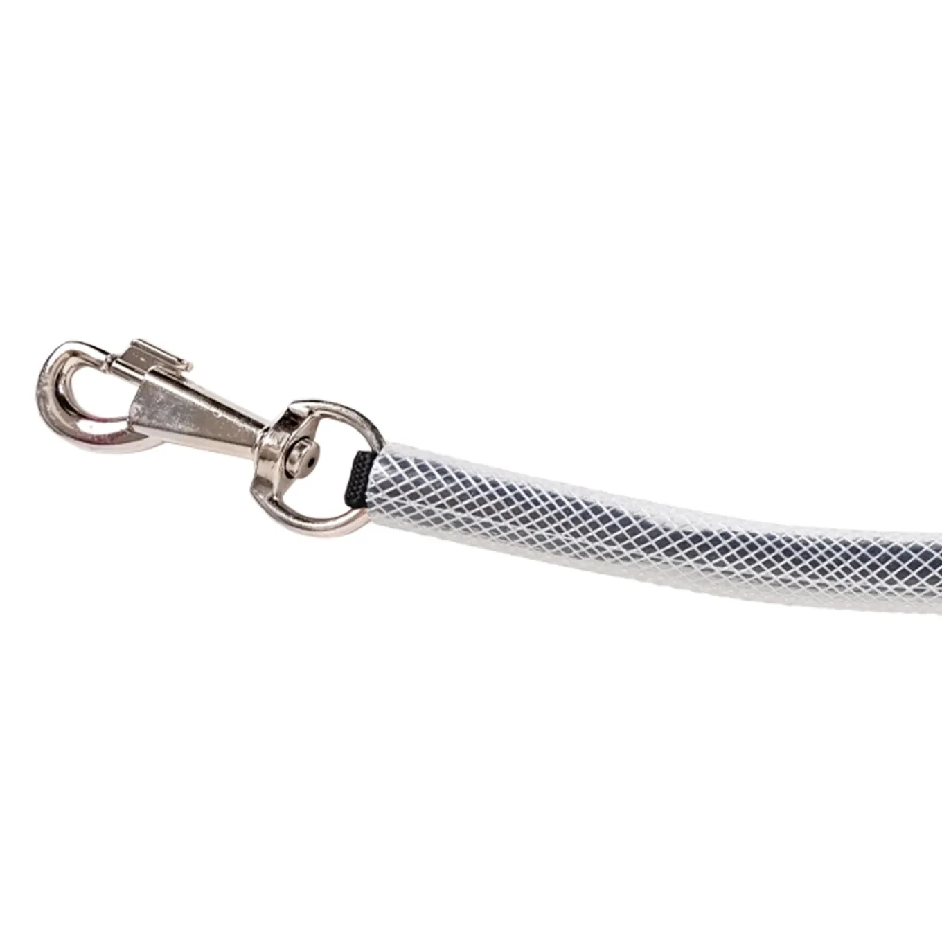 Shedrow Tail Cord Replacement